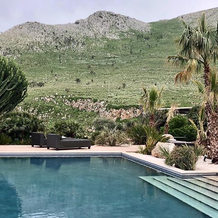 Baglio La Porta By Geocharme Hotel San Vito Lo Capo Kültér fotó
