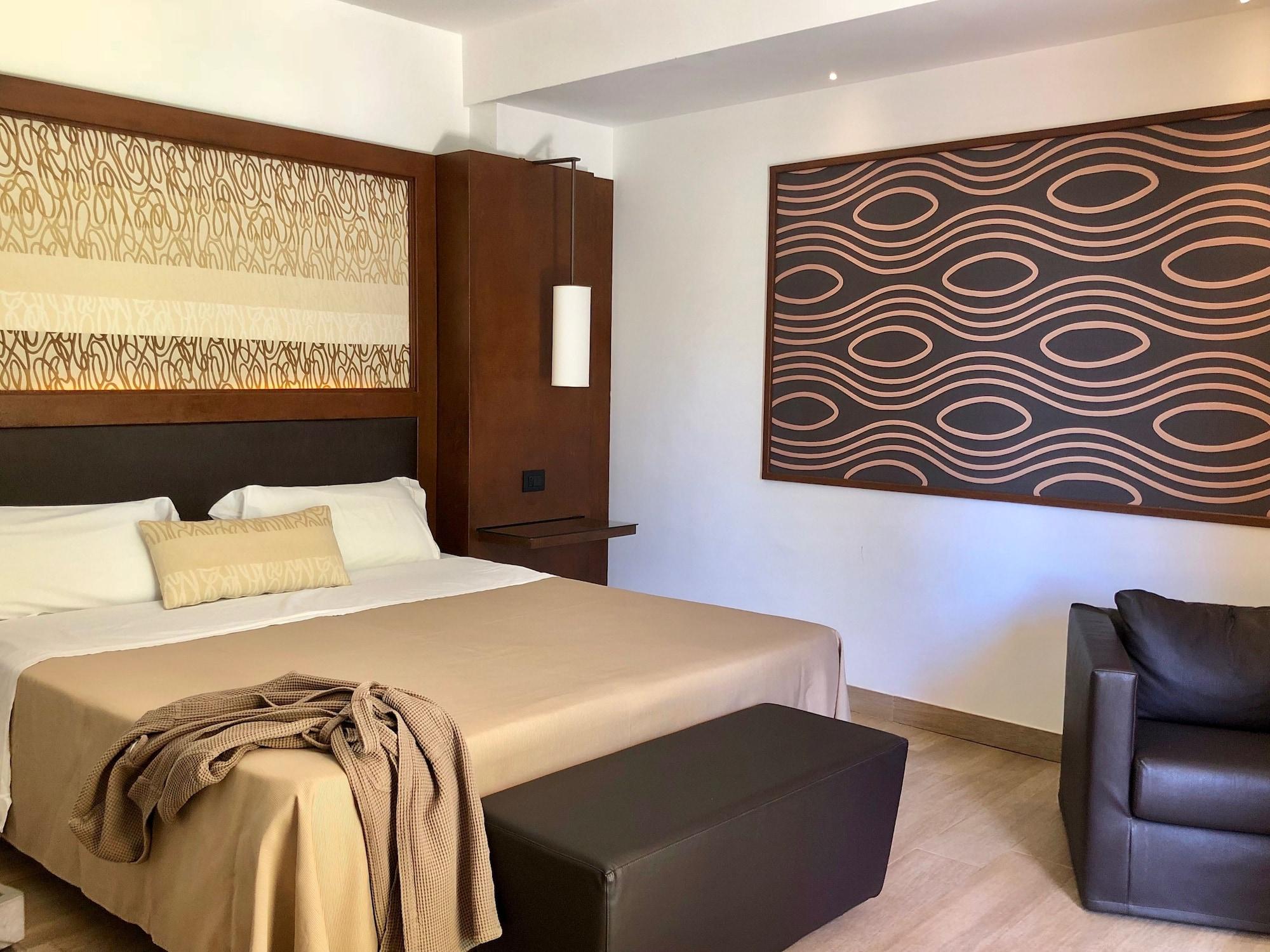 Baglio La Porta By Geocharme Hotel San Vito Lo Capo Kültér fotó