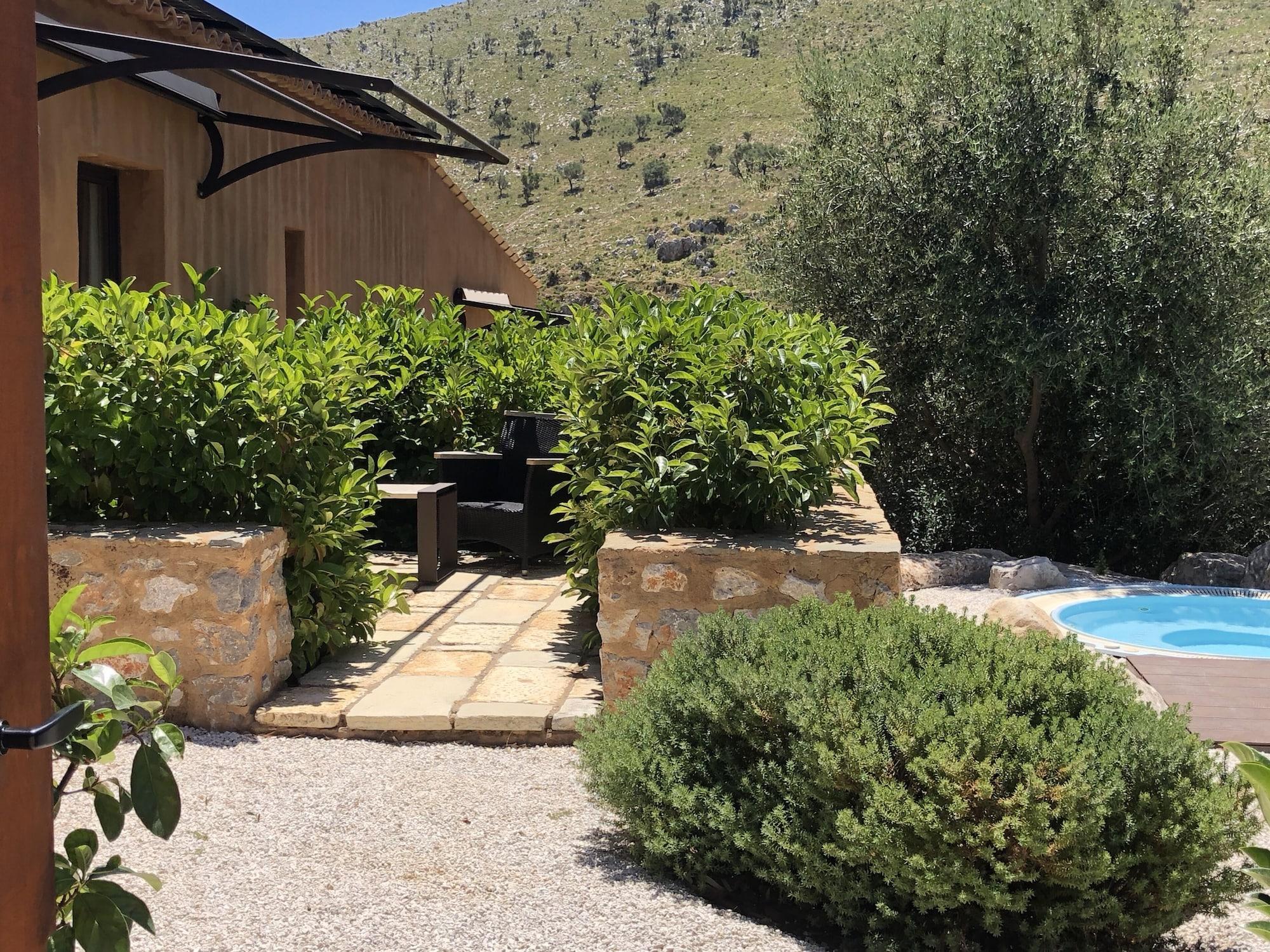 Baglio La Porta By Geocharme Hotel San Vito Lo Capo Kültér fotó