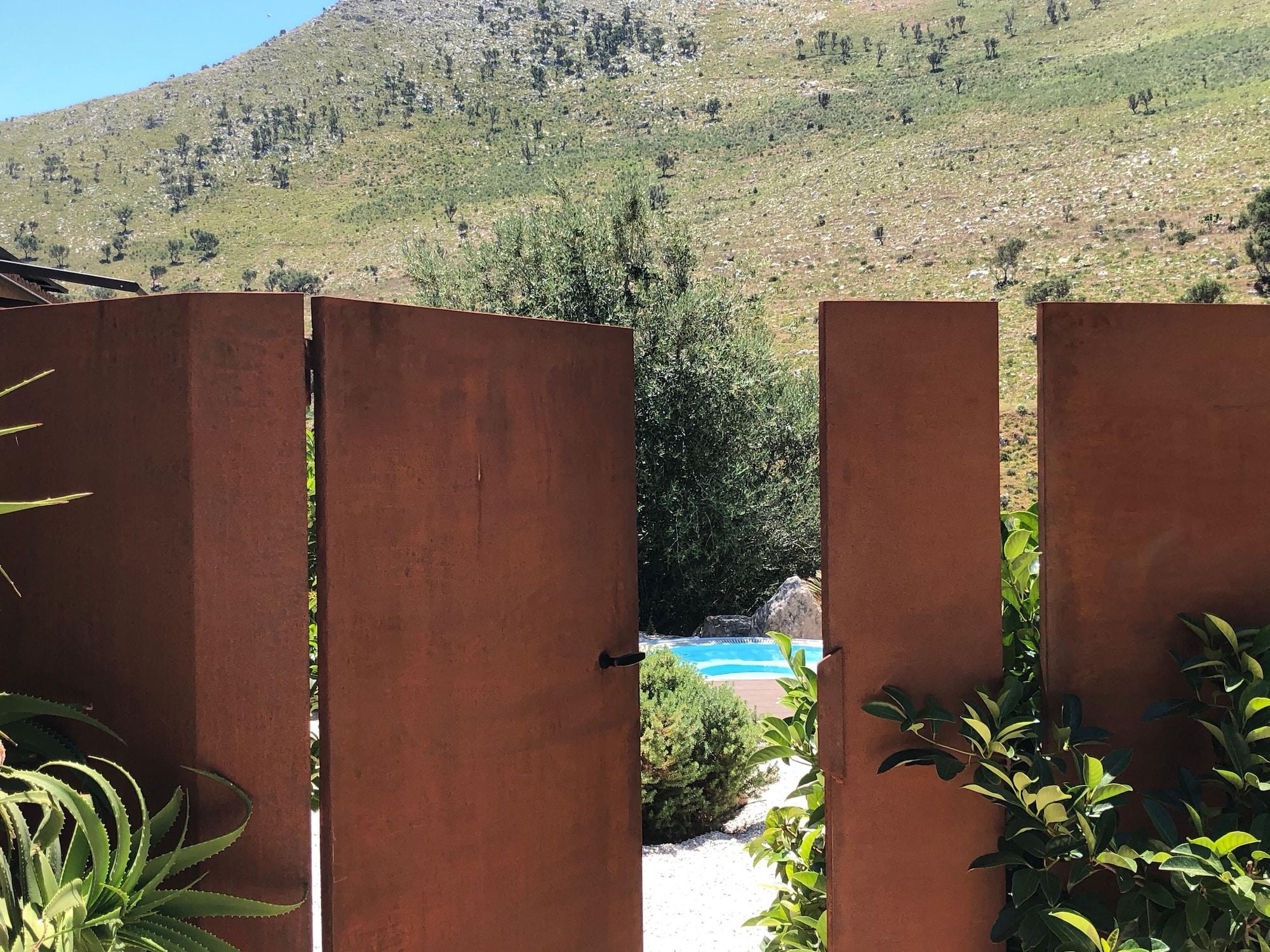 Baglio La Porta By Geocharme Hotel San Vito Lo Capo Kültér fotó