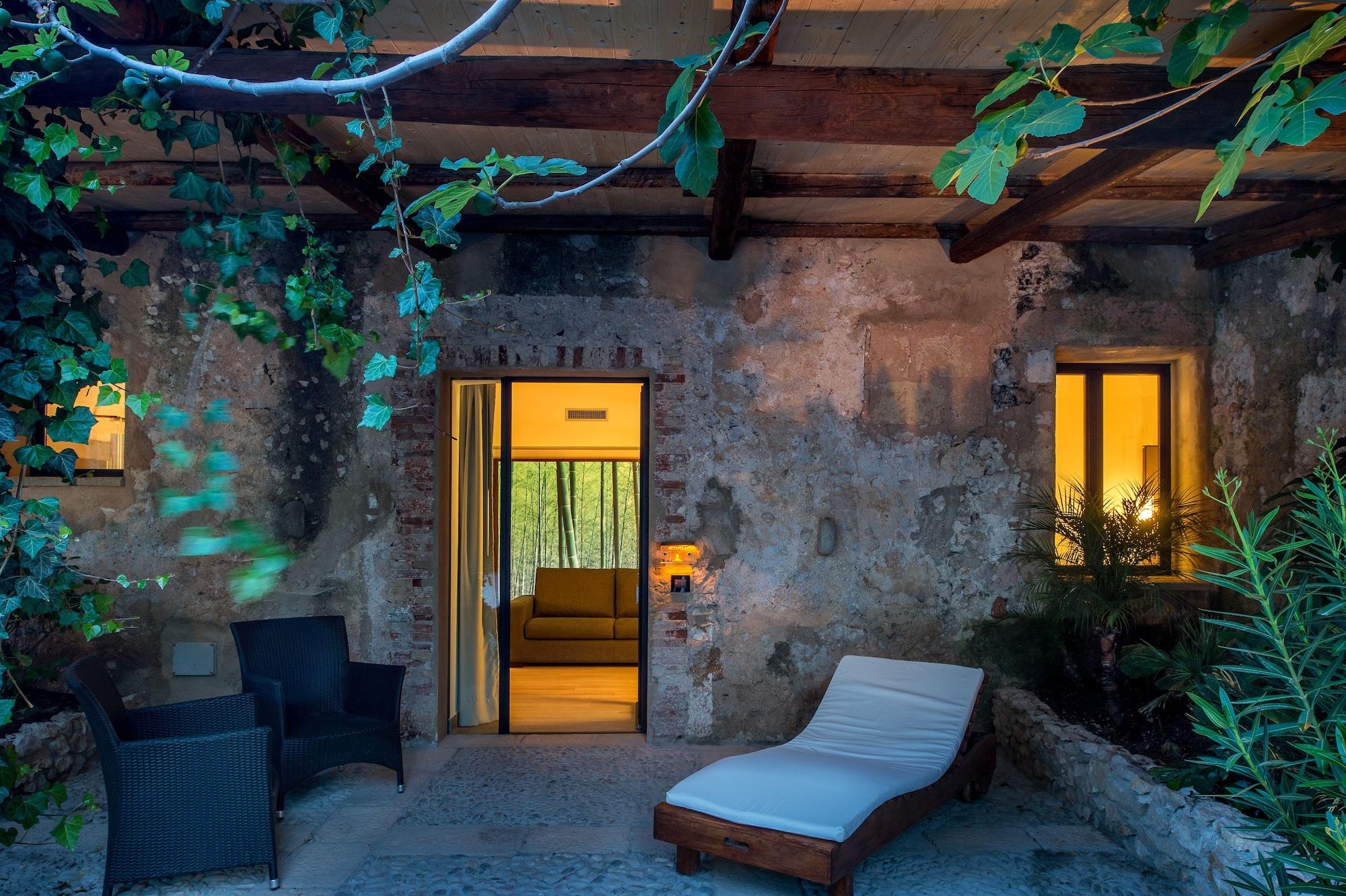 Baglio La Porta By Geocharme Hotel San Vito Lo Capo Kültér fotó