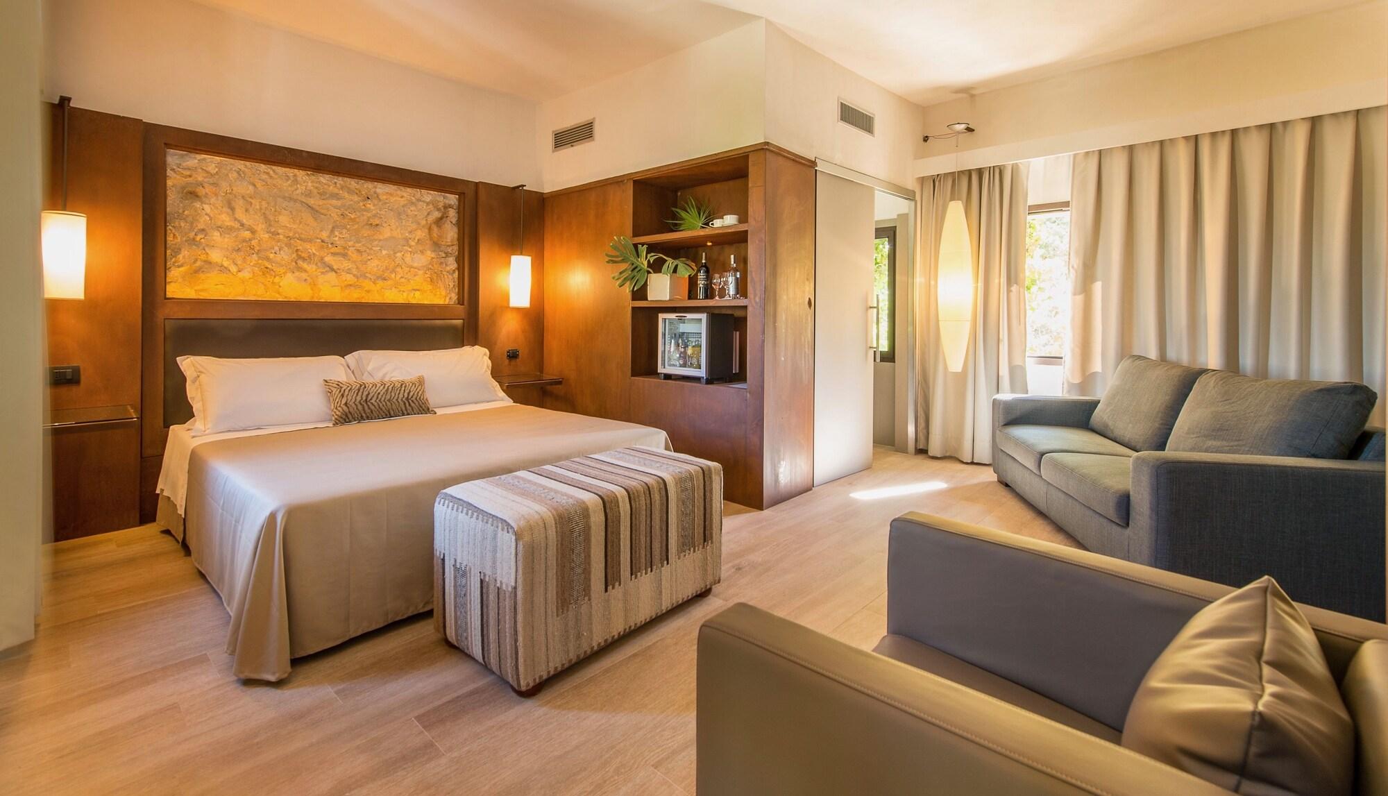Baglio La Porta By Geocharme Hotel San Vito Lo Capo Kültér fotó