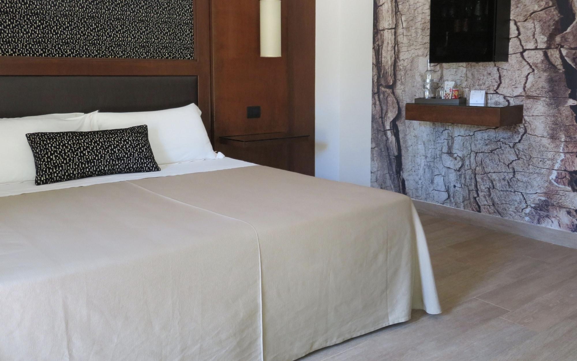 Baglio La Porta By Geocharme Hotel San Vito Lo Capo Kültér fotó