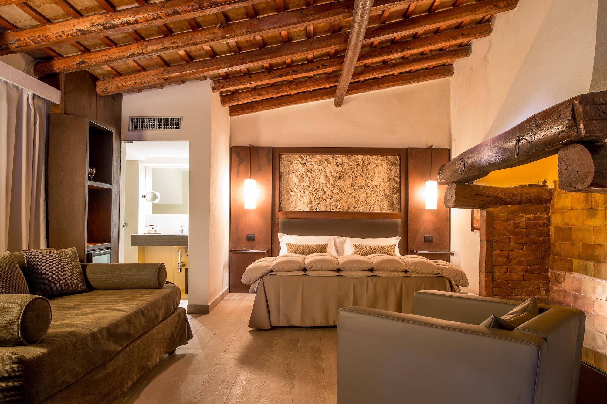 Baglio La Porta By Geocharme Hotel San Vito Lo Capo Kültér fotó
