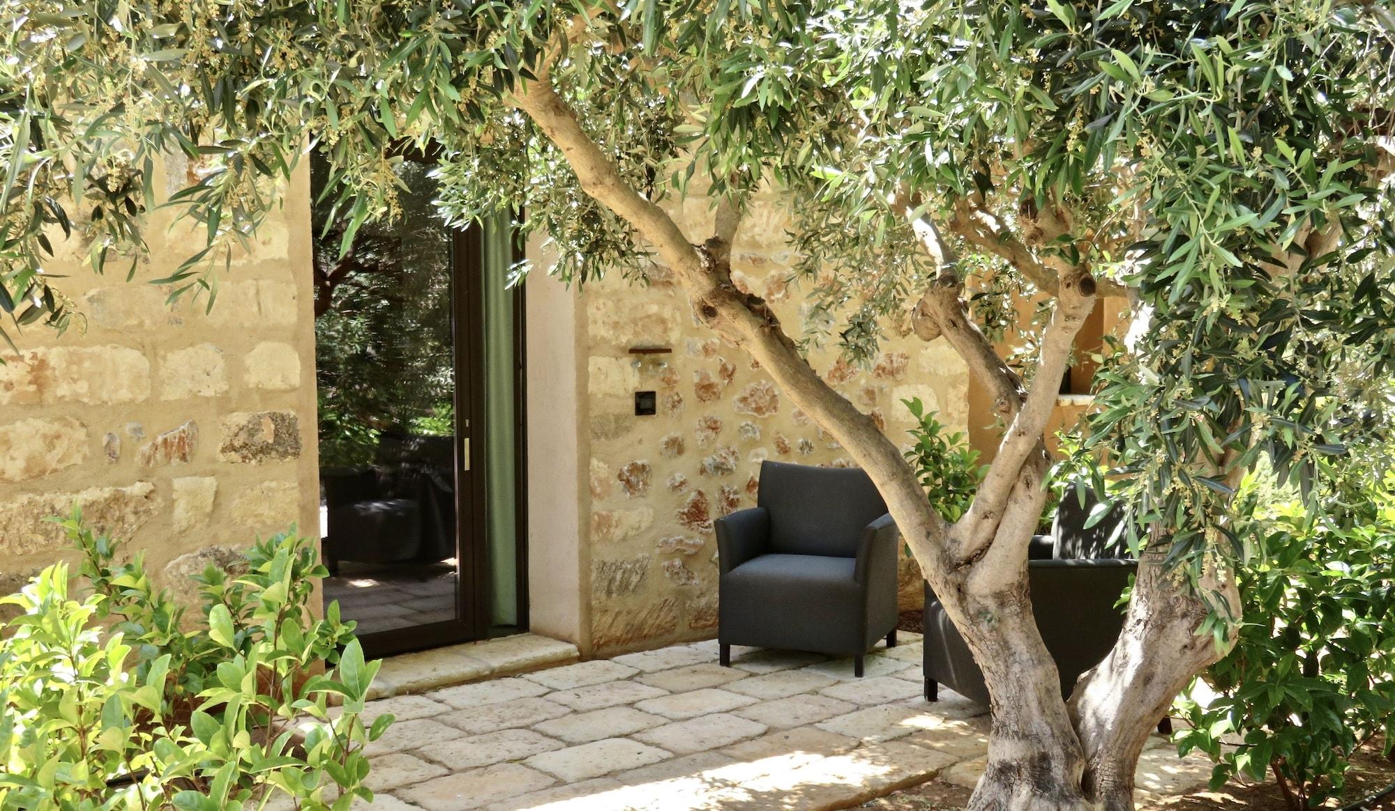 Baglio La Porta By Geocharme Hotel San Vito Lo Capo Kültér fotó