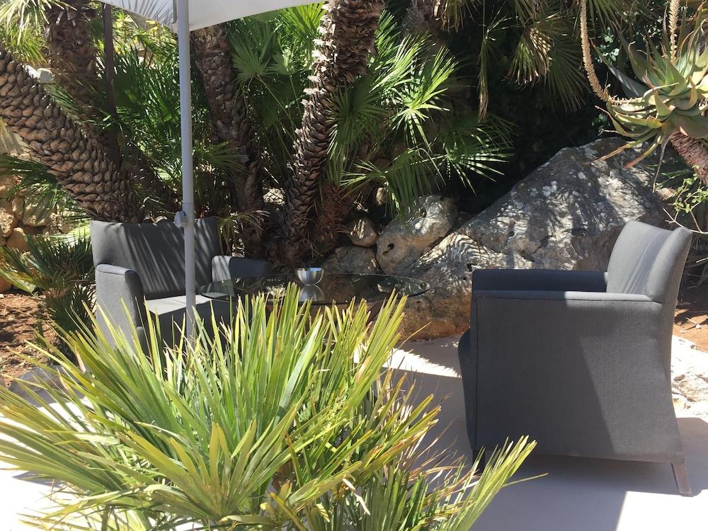 Baglio La Porta By Geocharme Hotel San Vito Lo Capo Kültér fotó