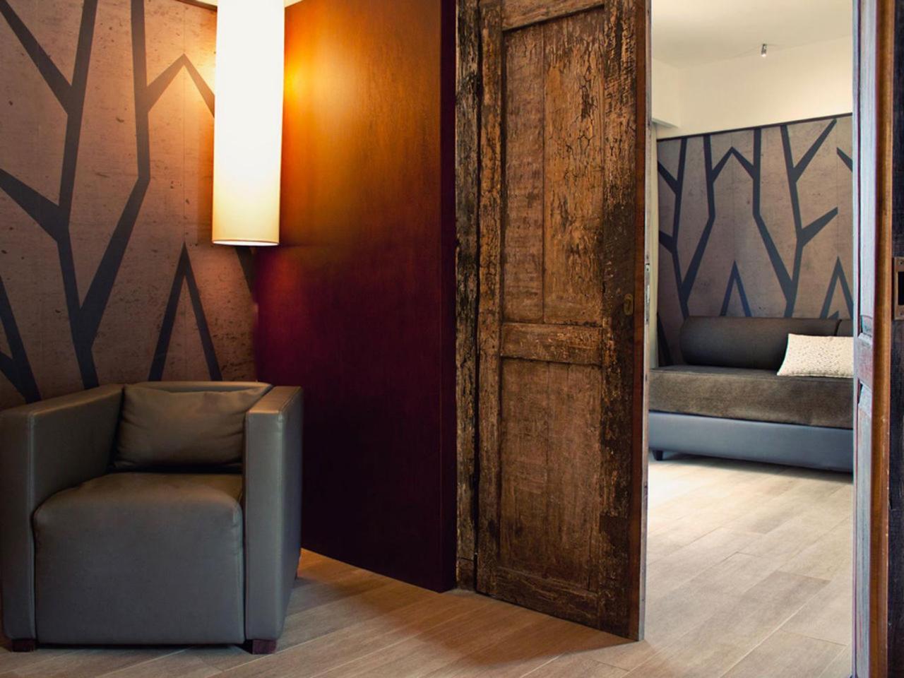 Baglio La Porta By Geocharme Hotel San Vito Lo Capo Kültér fotó