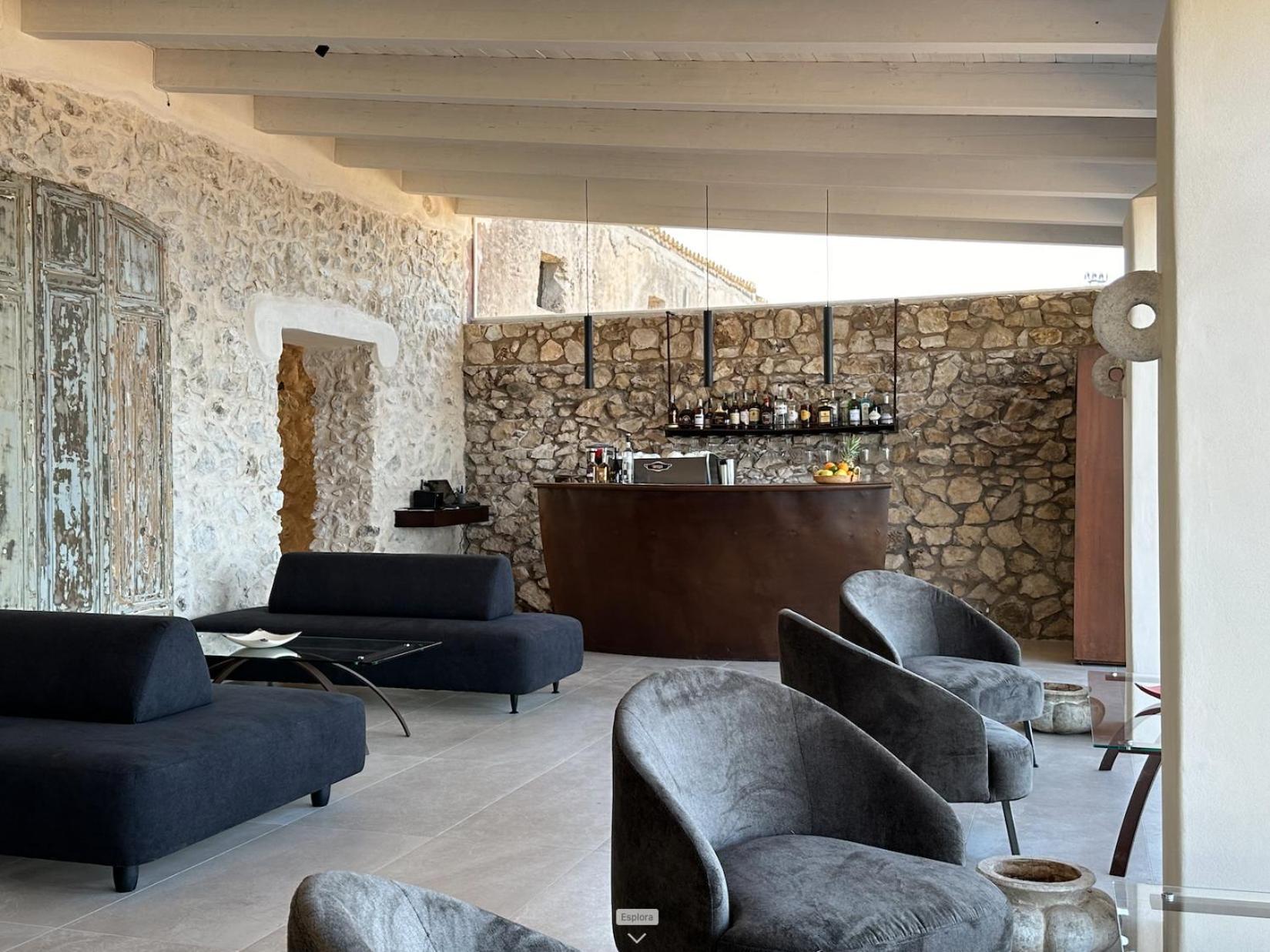 Baglio La Porta By Geocharme Hotel San Vito Lo Capo Kültér fotó