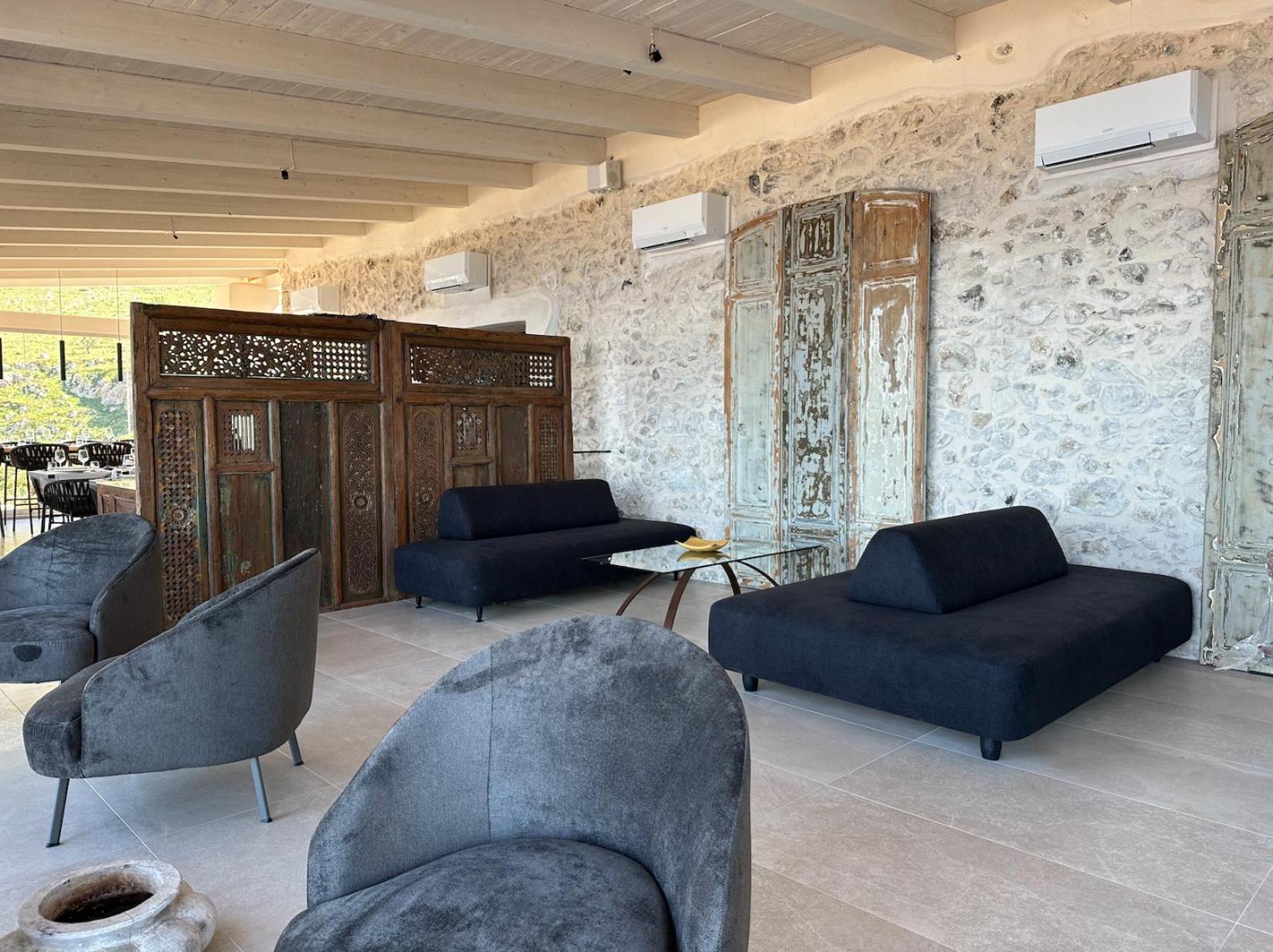 Baglio La Porta By Geocharme Hotel San Vito Lo Capo Kültér fotó
