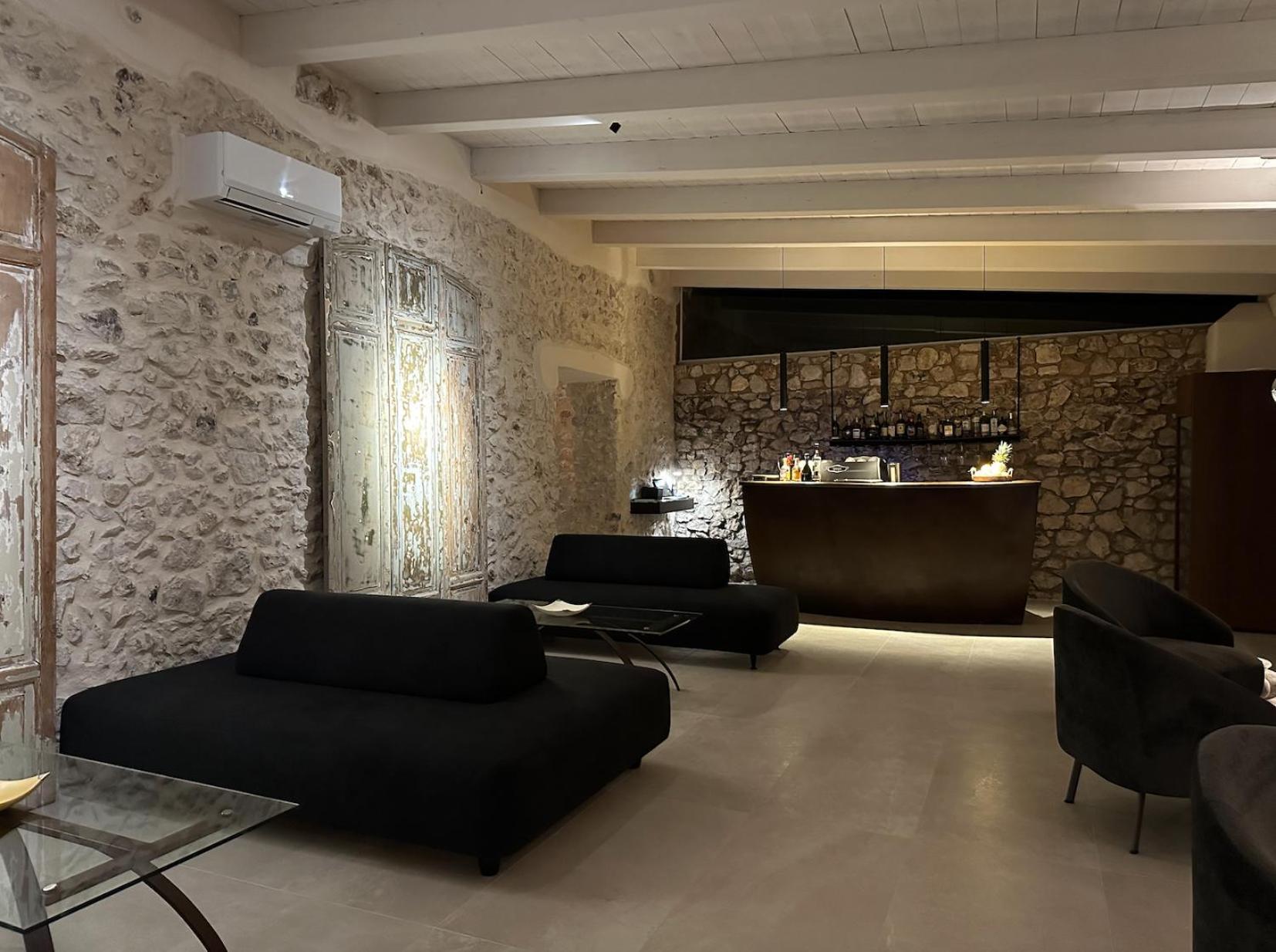 Baglio La Porta By Geocharme Hotel San Vito Lo Capo Kültér fotó