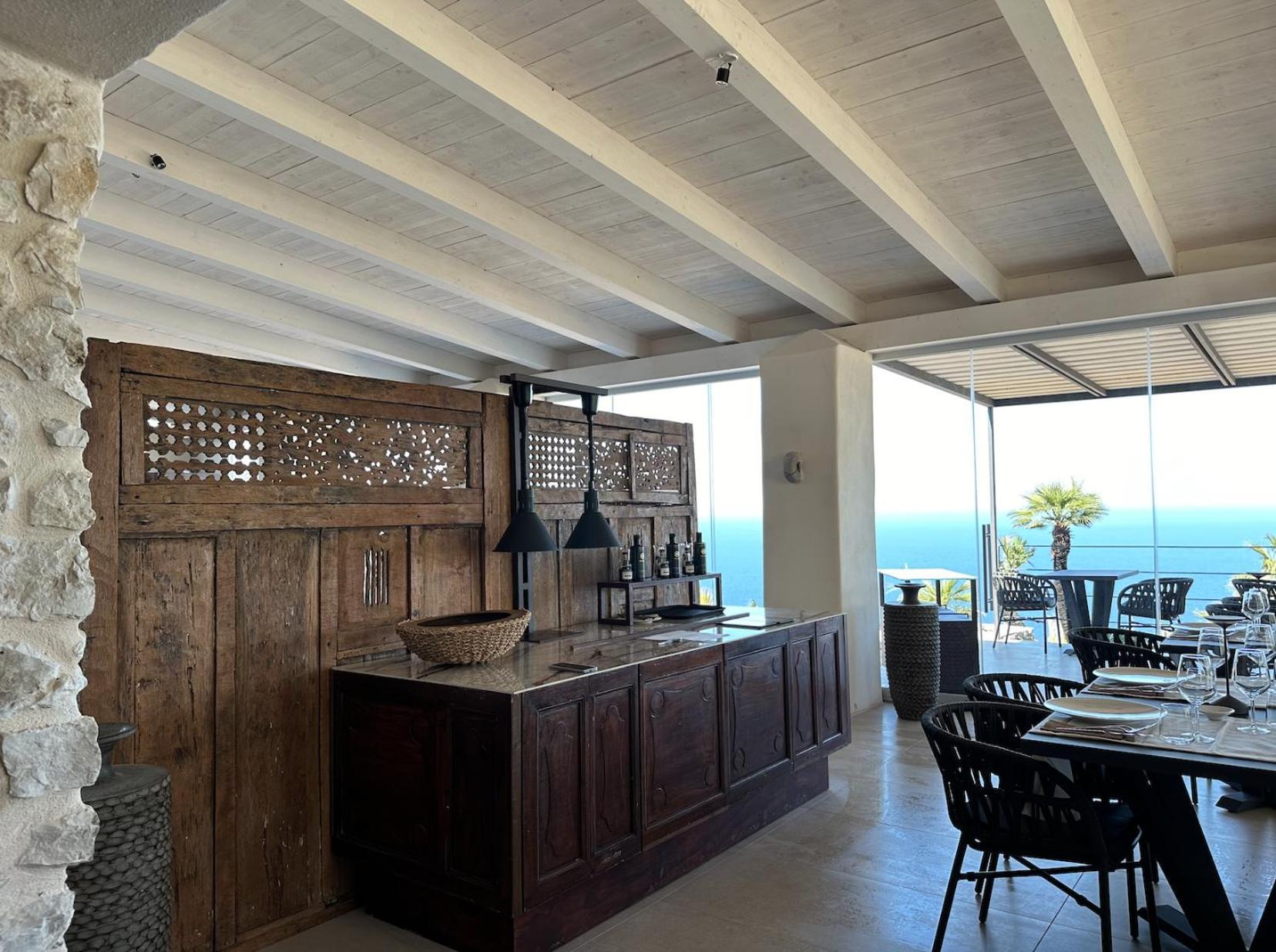 Baglio La Porta By Geocharme Hotel San Vito Lo Capo Kültér fotó