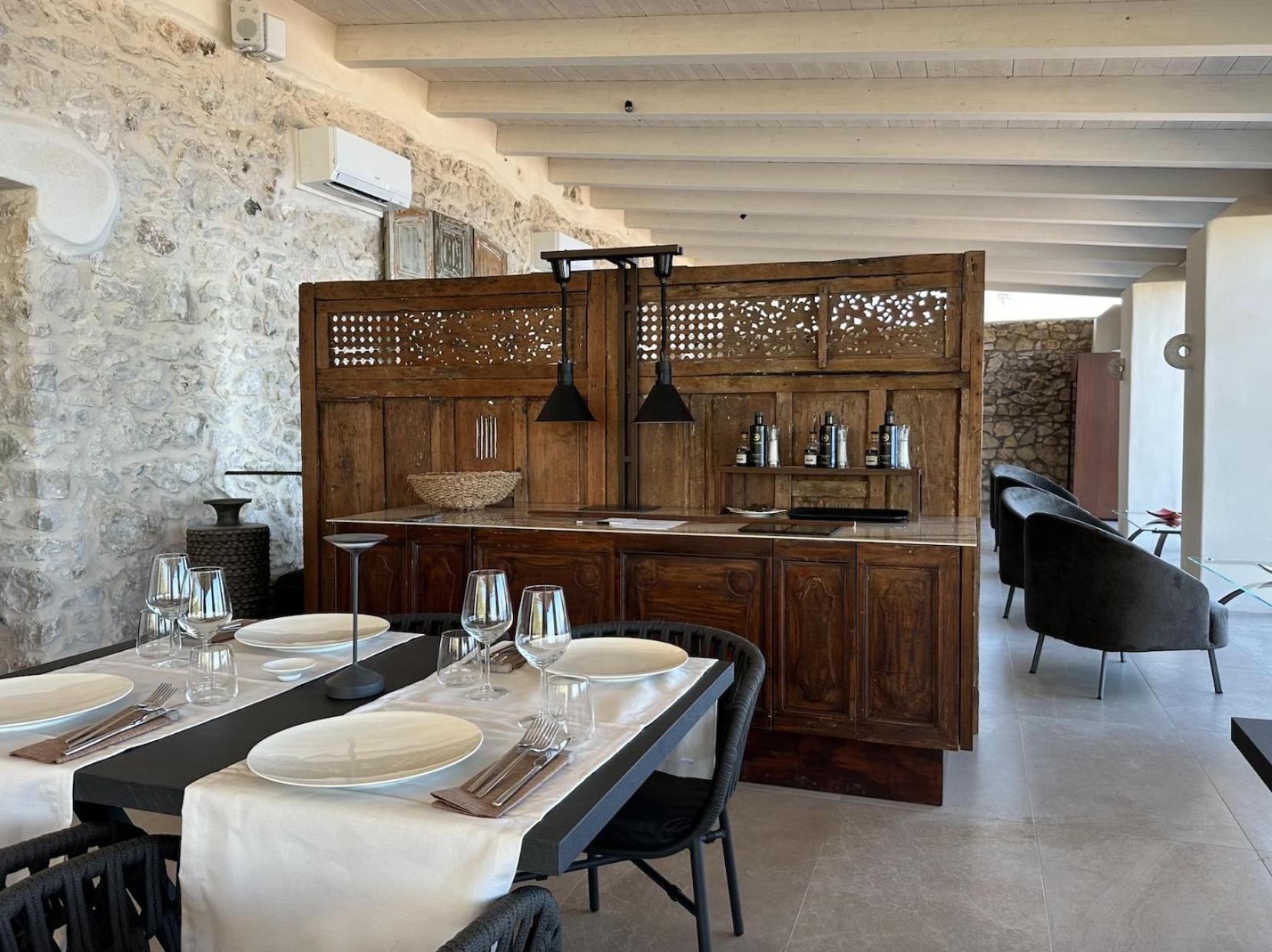 Baglio La Porta By Geocharme Hotel San Vito Lo Capo Kültér fotó