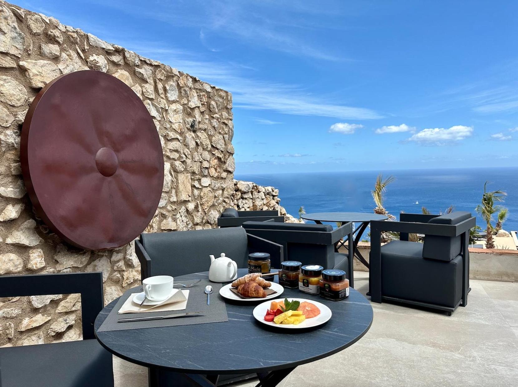 Baglio La Porta By Geocharme Hotel San Vito Lo Capo Kültér fotó