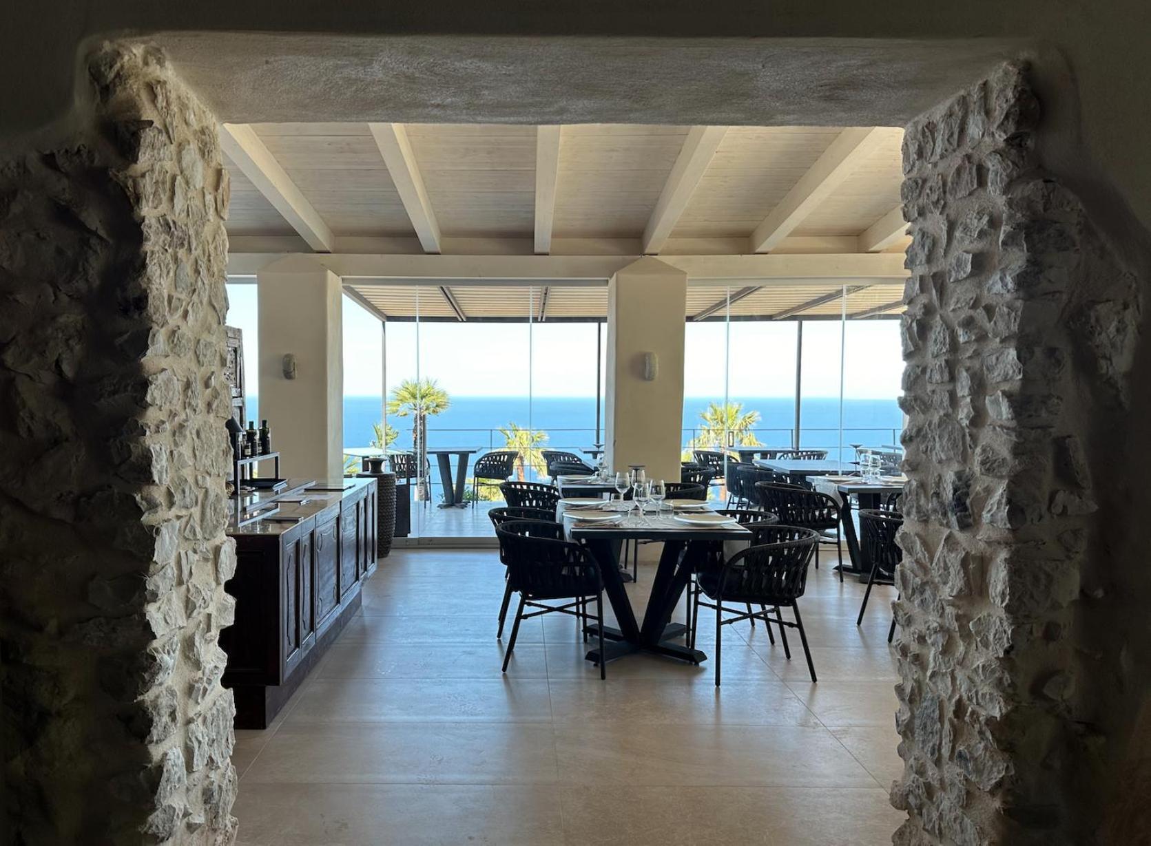 Baglio La Porta By Geocharme Hotel San Vito Lo Capo Kültér fotó
