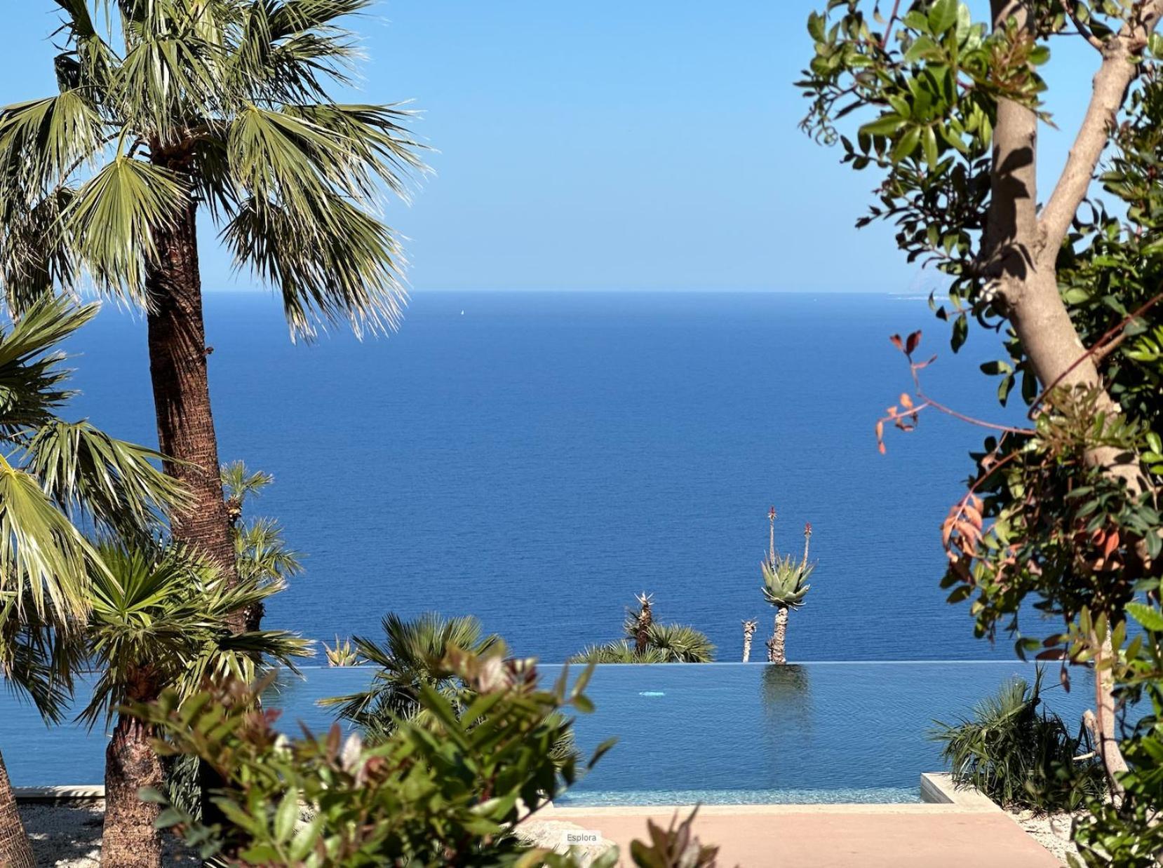 Baglio La Porta By Geocharme Hotel San Vito Lo Capo Kültér fotó