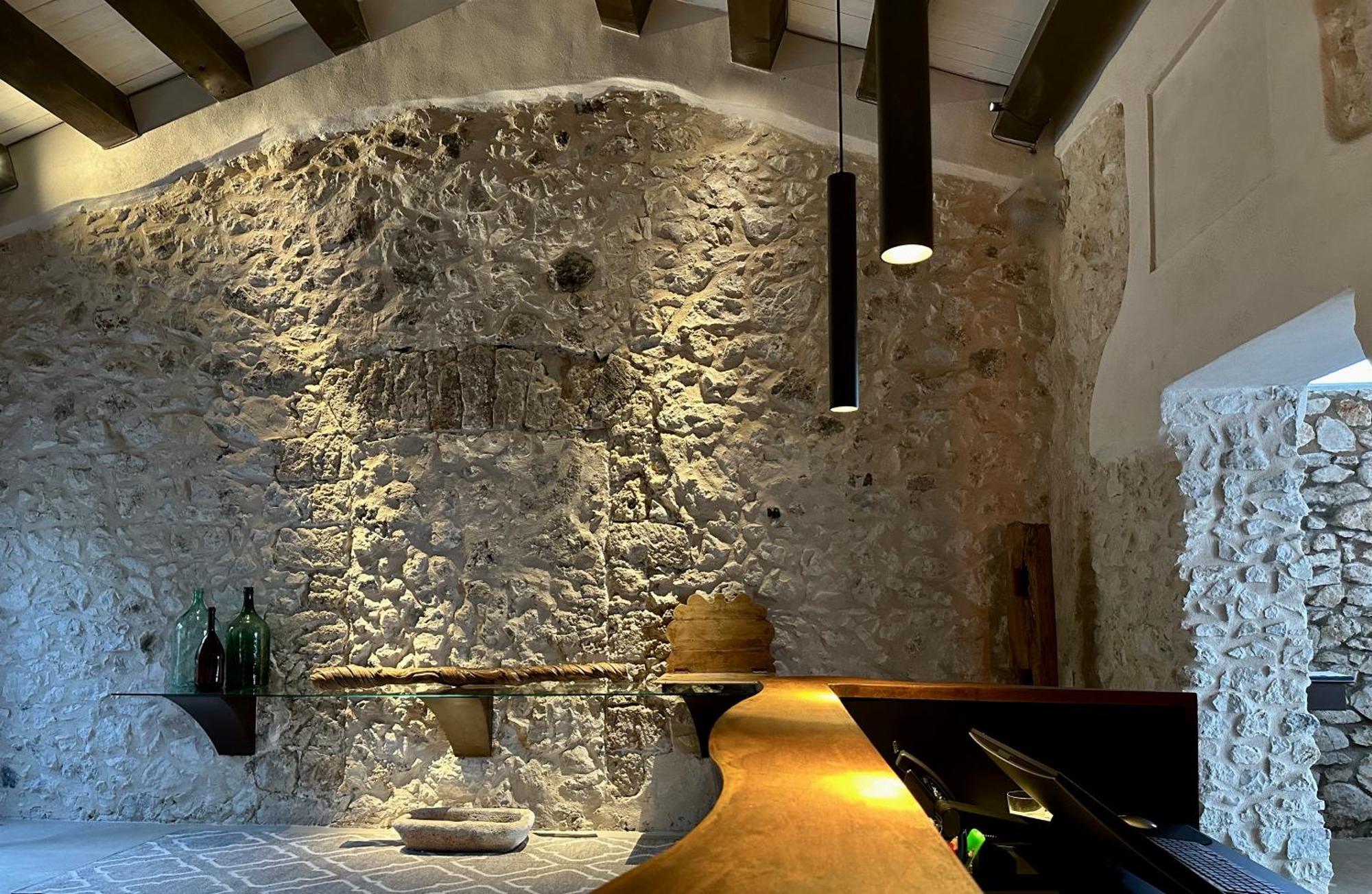 Baglio La Porta By Geocharme Hotel San Vito Lo Capo Kültér fotó