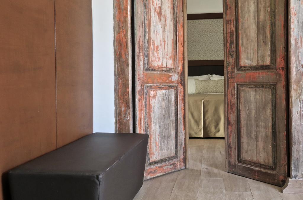 Baglio La Porta By Geocharme Hotel San Vito Lo Capo Kültér fotó