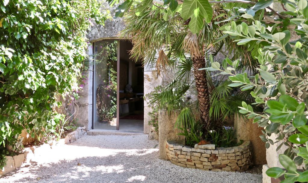 Baglio La Porta By Geocharme Hotel San Vito Lo Capo Kültér fotó