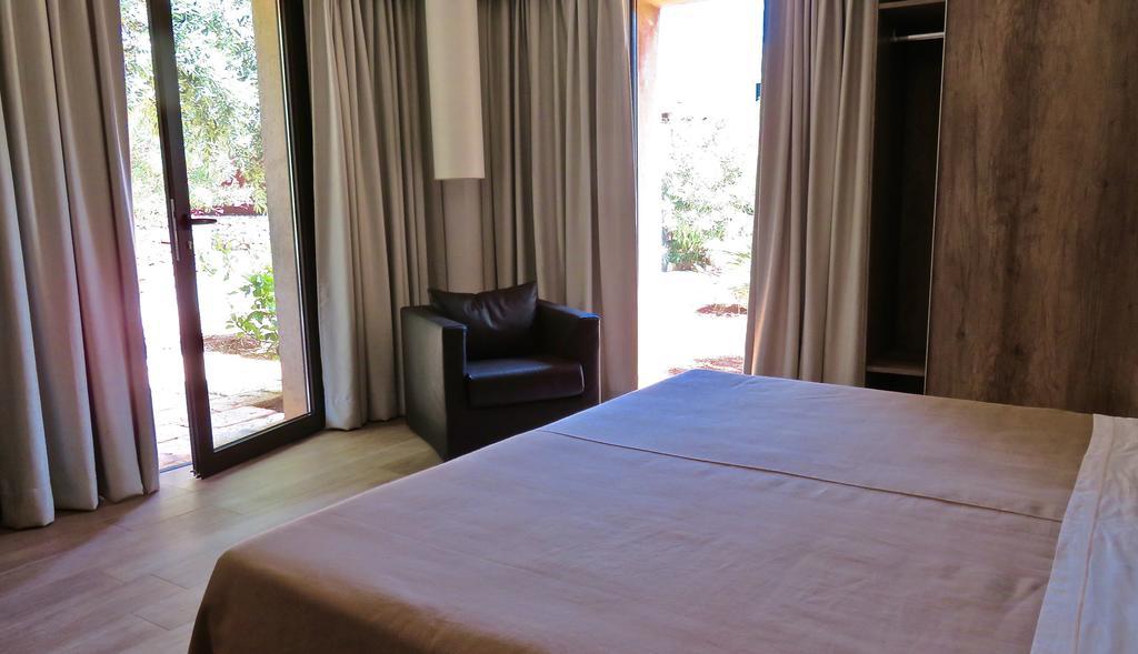 Baglio La Porta By Geocharme Hotel San Vito Lo Capo Kültér fotó